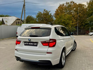 BMW X3 foto 4