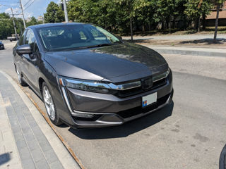 Honda Clarity