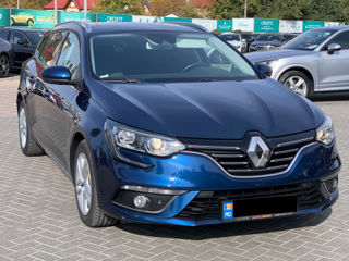 Renault Megane foto 5