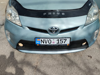 Toyota Prius foto 8