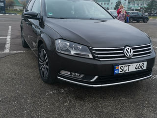 Volkswagen Passat foto 5