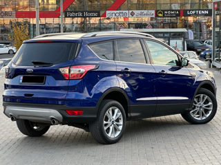 Ford Kuga foto 5