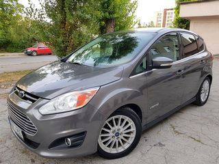 Ford C-Max foto 4