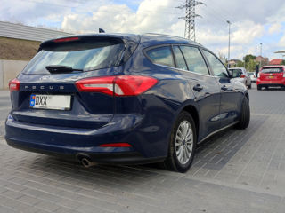 Ford Focus foto 5