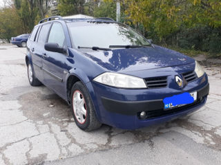 Renault Megane foto 3