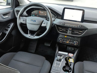 Ford Focus foto 12