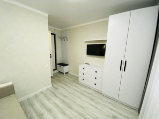 O cameră, 22 m², Ciocana, Chișinău