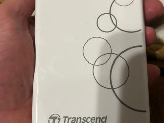 transcet ssd