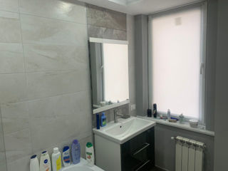 Apartament cu 2 camere, 77 m², Buiucani, Chișinău foto 10