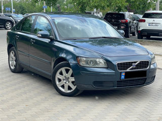 Volvo S40 foto 1