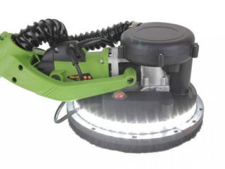 Slefuitor pentru pereti si tavane Procraft EX 1050 -livrare - garantie/ Instrumentmarket foto 4