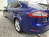 Ford Mondeo foto 2