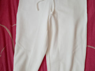 Pantaloni joggers marimea M 40 foto 4