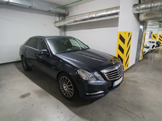 Mercedes E-Class foto 3