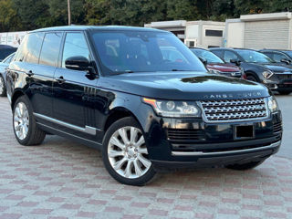 Land Rover Range Rover foto 5