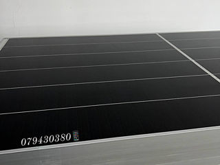 Lichidare de stoc panouri fotovoltaice 550w foto 4