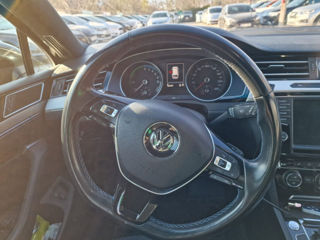 Volkswagen Passat foto 6