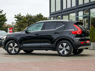 Volvo XC40 foto 5