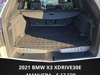 BMW X3 foto 9