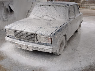 Lada / ВАЗ 2107 foto 2