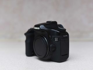 Canon 40D body foto 2