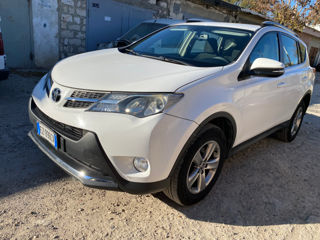 Toyota Rav 4 foto 15