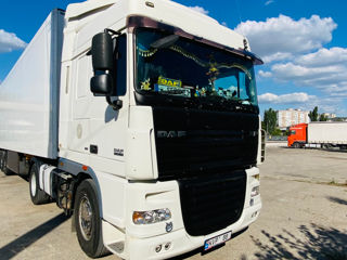 Daf XF 105