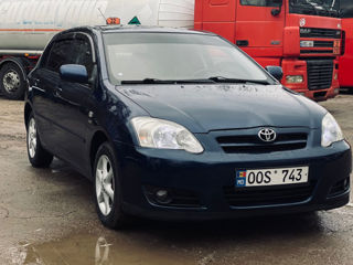 Toyota Corolla foto 3