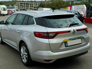 Renault Megane foto 7