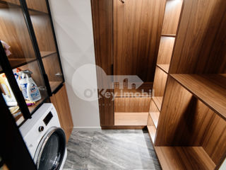 Apartament cu 2 camere, 100 m², Râșcani, Chișinău foto 17