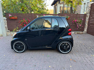 Smart Fortwo foto 4