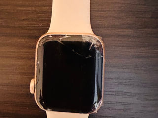 apple watch SE 2021