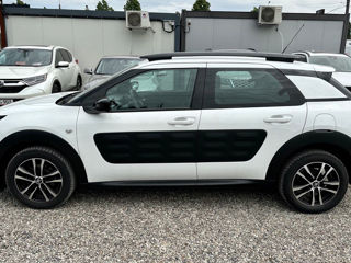 Citroen C4 Cactus foto 6