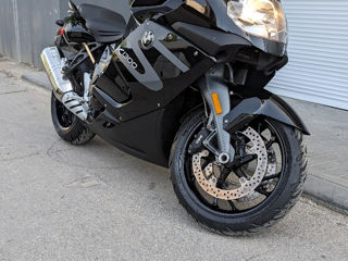 BMW K1300S foto 2