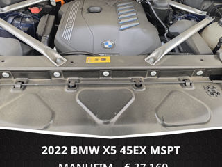 BMW X5 foto 9