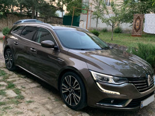 Renault Talisman foto 2