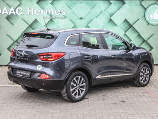 Renault Kadjar foto 2