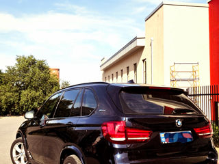 BMW X5 foto 5