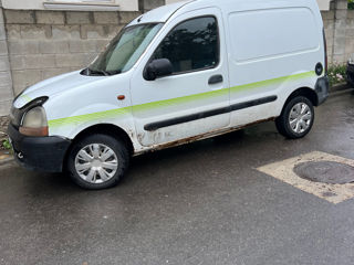 Renault Kangoo foto 3