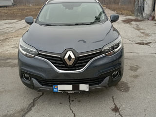 Renault Kadjar foto 2