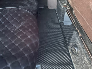 Mercedes Sprinter 316 foto 8