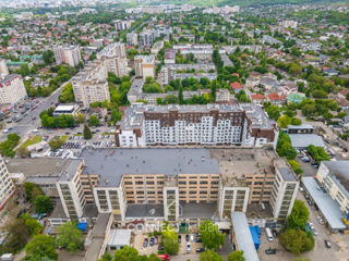 Str. Alba Iulia, Buiucani, Chisinau foto 19