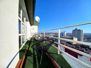 Apartament cu 2 camere, 75 m², Centru, Chișinău foto 10