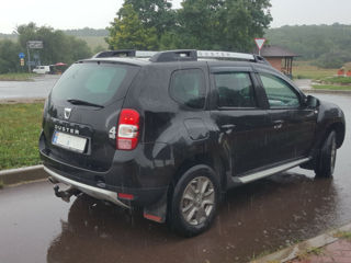 Dacia Duster foto 4