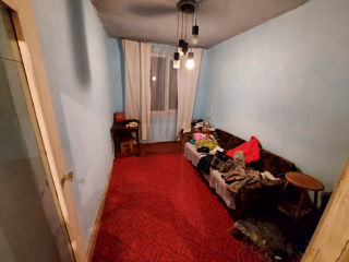 Apartament cu 3 camere, 73 m², Centru, Roșcani, Anenii Noi foto 5