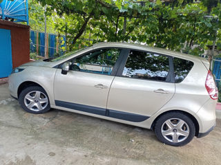 Renault Scenic foto 4