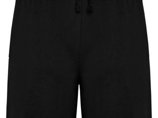 Pantaloni scurți sport - negru / шорты sport - черные foto 2