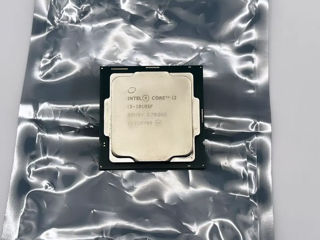 Intel Core i3-10105f