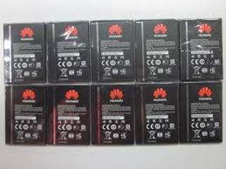 Аккумулятор новый оригинальный для всех портативных роутеров Huawei, "HB434666RBC" 1500 mAh - 200лей фото 2