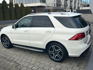 Mercedes GLE foto 7